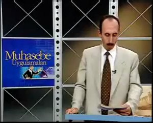 MUHASEBE KURSU Anonim Şirkette Kâr Dağıtımı www.muhasebekursu.co ders2