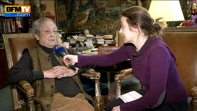 Jacques Vergès réagit au feu vert à la libération d’Abdallah