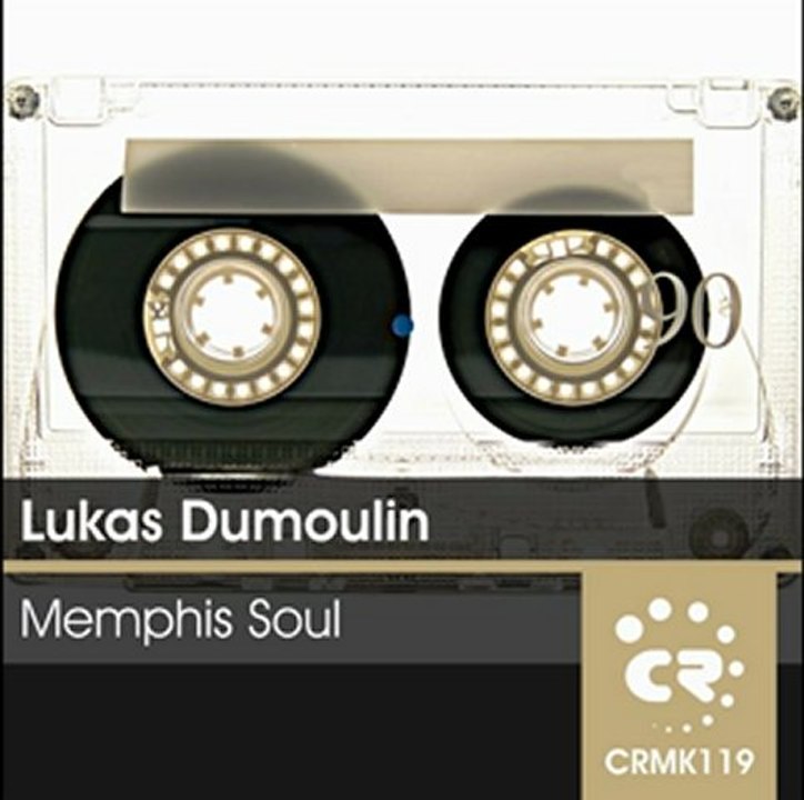 Lukas Dumoulin - Memphis Soul (Preview)