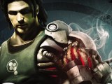 CGR Trailers - BIONIC COMMANDO E3 2009 Gameplay Video