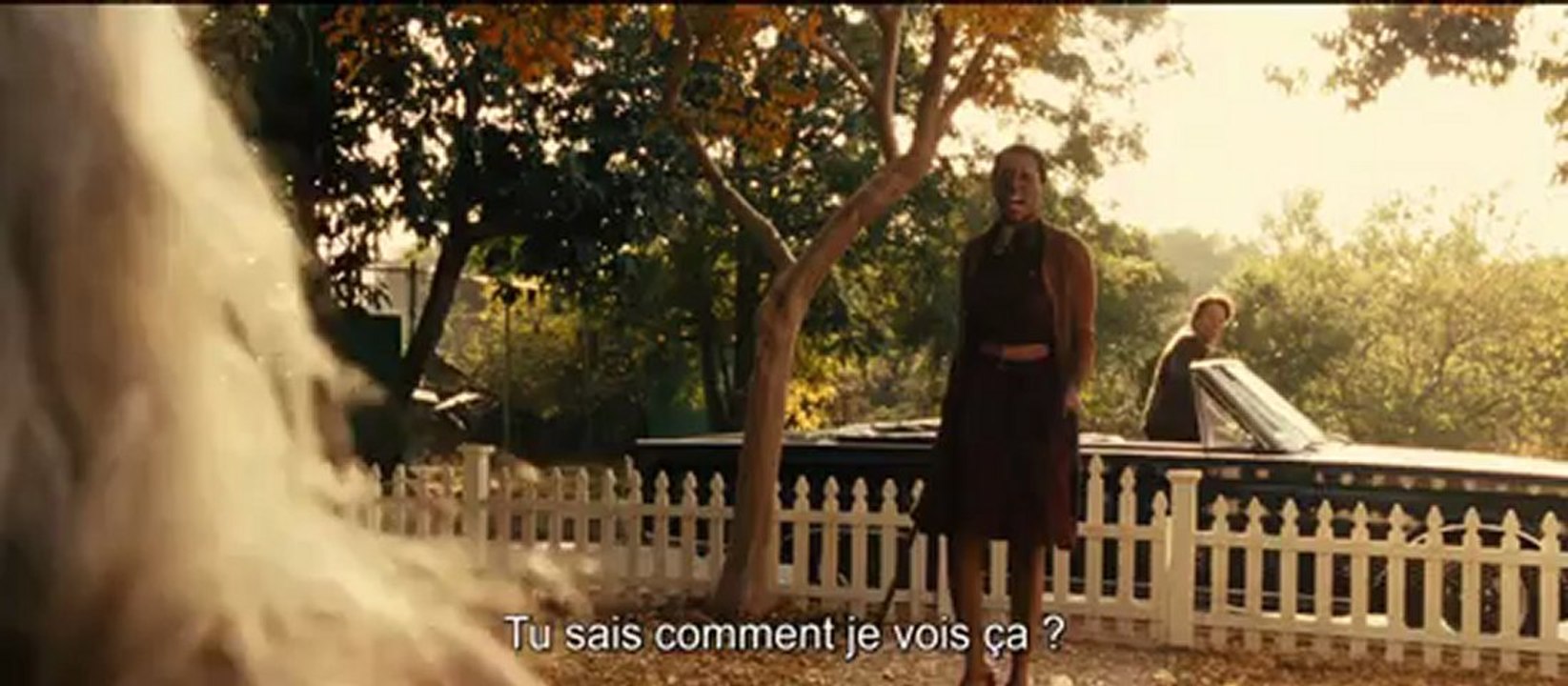 7 PSYCHOPATHES - Bande-Annonce (VOST)