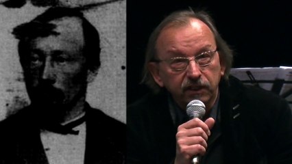 Didier Daeninckx, « Regard d’écrivain sur le Maitron »