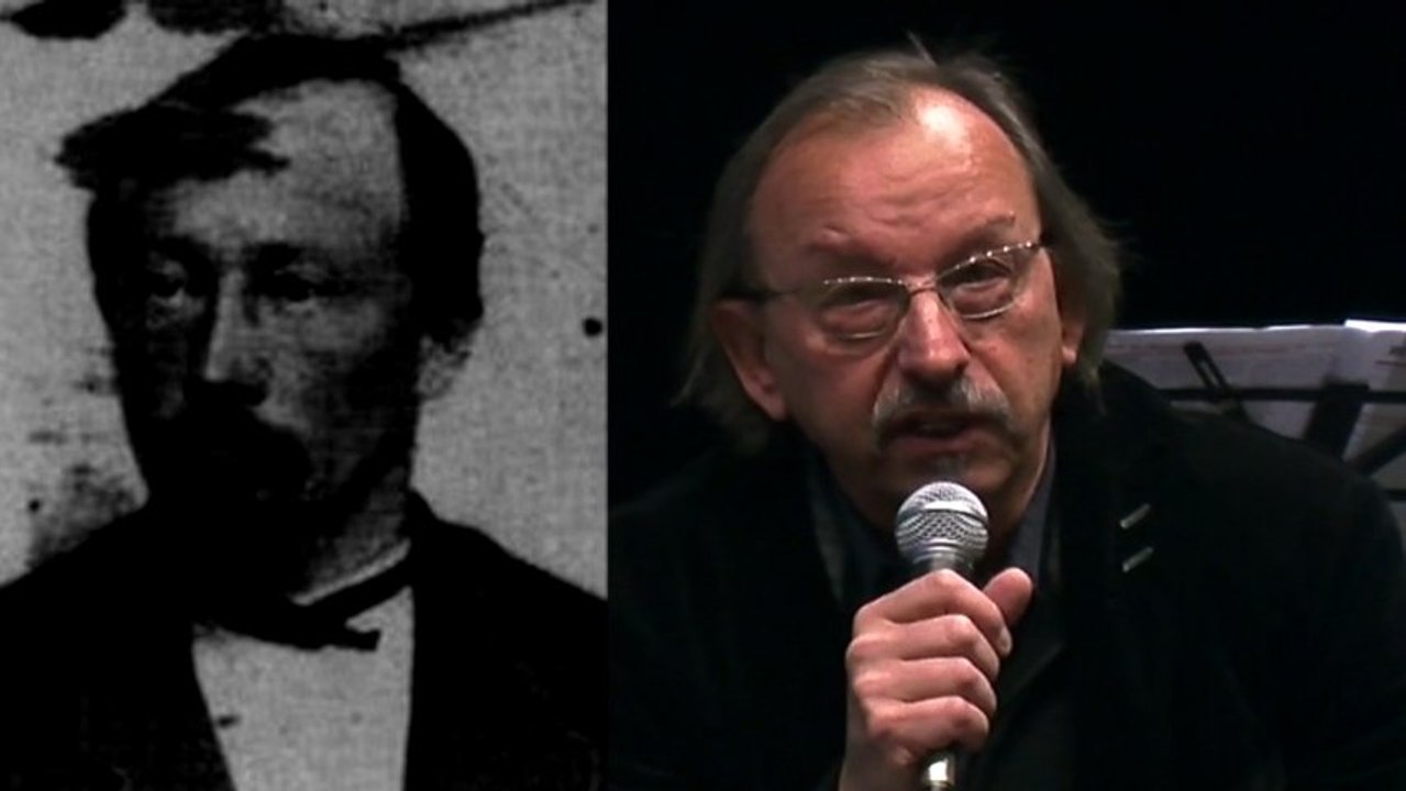 Didier Daeninckx, « Regard d’écrivain sur le Maitron »