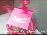 Ameesha Patel launches her Production House.mp4