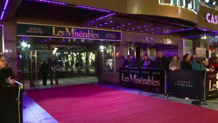 Oscar-Topfavoriten: "Lincoln" und "Life of Pi"