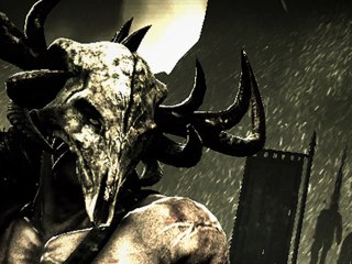 CGR Trailers – BLOODFORGE Announcement Trailer