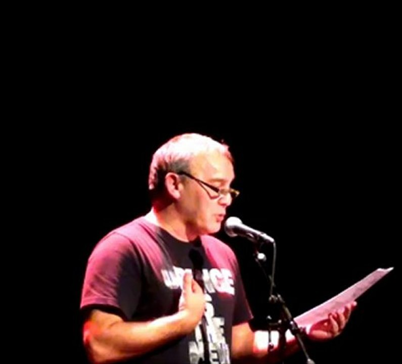 18 Serial D'Rimeur - Scène Slam Mons 15-12-2012