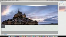 Create a stunning panorama with Lightroom 4 and Photoshop CS 6 tutorial - PLP # 15  by Serge Ramelli