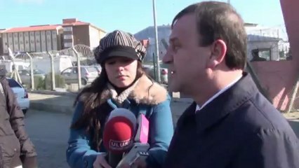 isiklar-cezaevi ziyareti