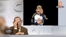 Les guignols et le sport : de Richard Virenque à Philippe Lucas !