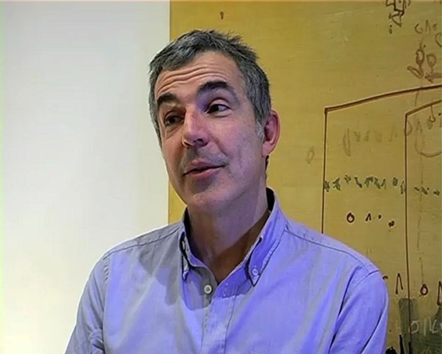 Les conseils de l'écrivain Christophe Carlier