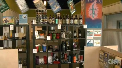 В США выпустили пиво для собак