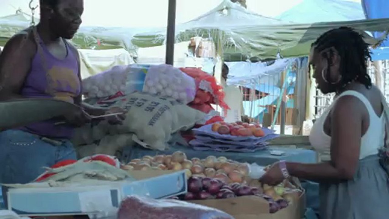 Tydal - Tell Dem Fi Farm (Focus Riddim) Official Video