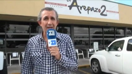 Informe a cámara: En Venezuela se ha instaurado un régimen de facto, según exiliados