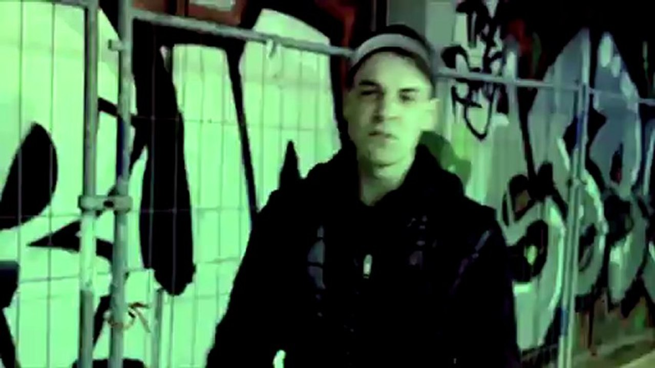 SkibbezZ- Denk ma nach feat. MarkSign