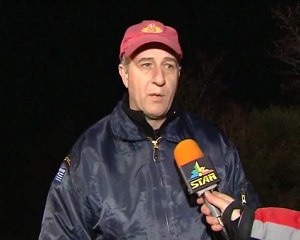 Δήλωση για την εκτροπή νταλίκας στον Σκαμνό