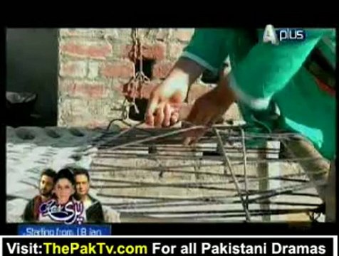 Haan Qabool Hai - By A Plus - 10th January 2013 - Part 1