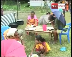 Assam violence  Death toll rises to 17.mp4