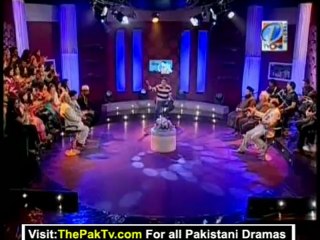 The Manis Tonite By TV ONE- 10th January 2013 - Part 1