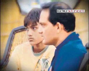 Ayazuddin meets tragic end, looses battle for life.mp4