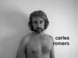 Photo shoot # 1 Male model Carles Romero