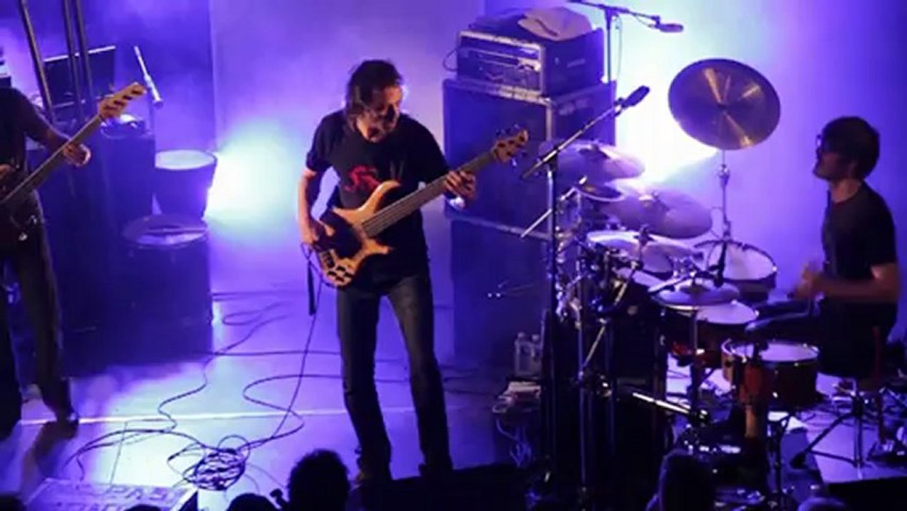 JMPZ Anagami Tour "Gun is not a Argument" (Part 6)