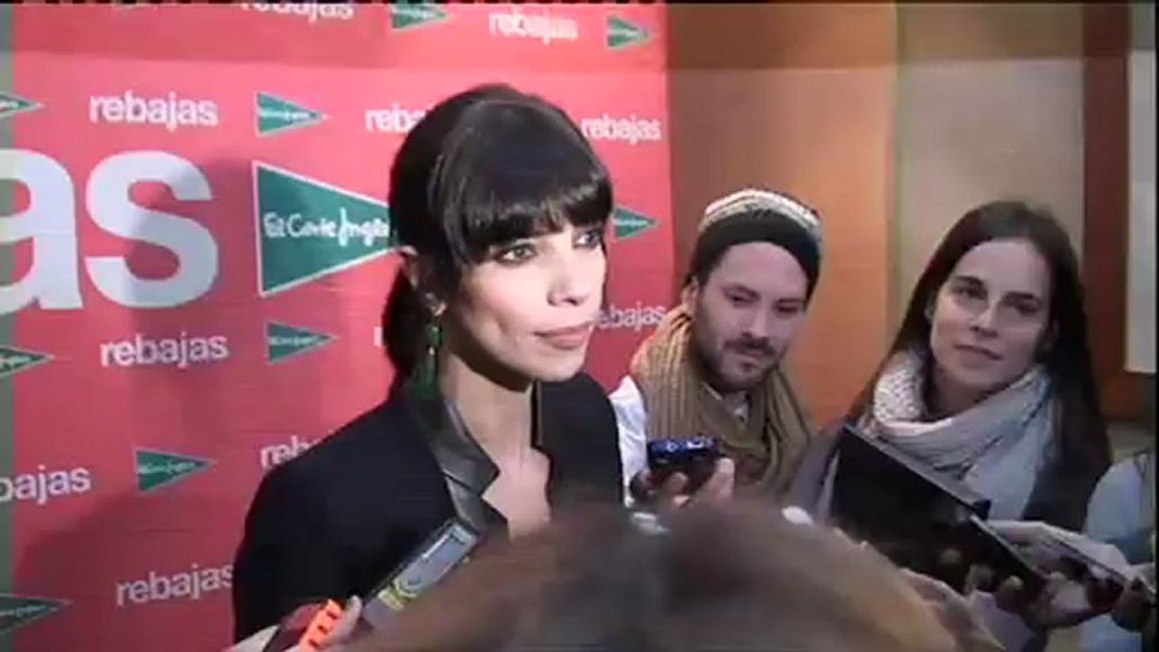 EFESTILO Maribel Verdú: "Es un regalo estar de nuevo nominada al Goya"