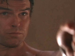 CGR Undertow - 007 RACING review for PlayStation