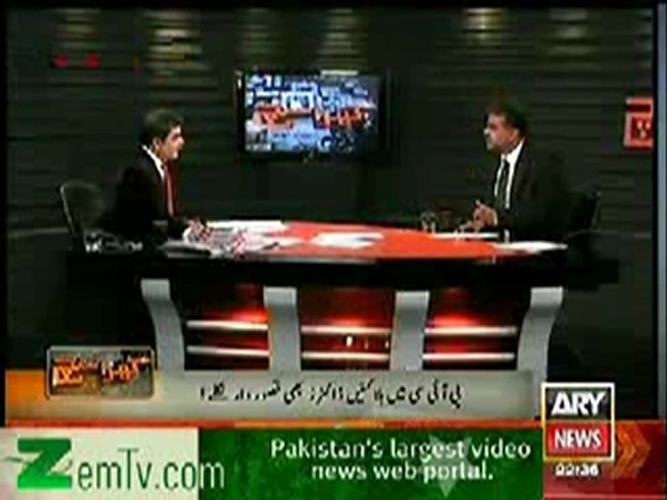 Kharra sach - 10th January 2013