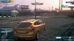 Need for Speed Most Wanted 2012 - Ford Focus ST Gameplay