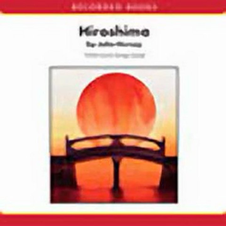 Hiroshima (Unabridged) Audiobook