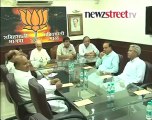 BJP demands Digvijay remarks on blast.mp4