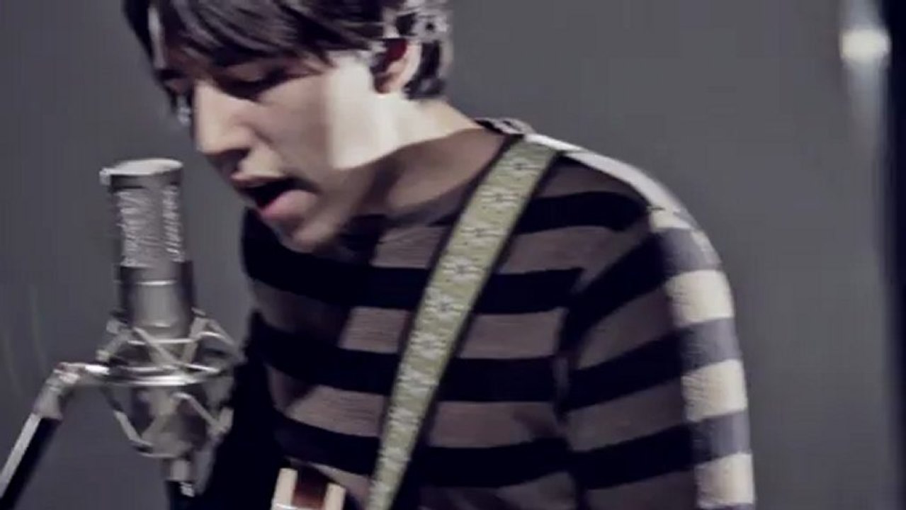 Live at C&I Studios: Jacob Jeffries Band "Crazy Under The Moon"