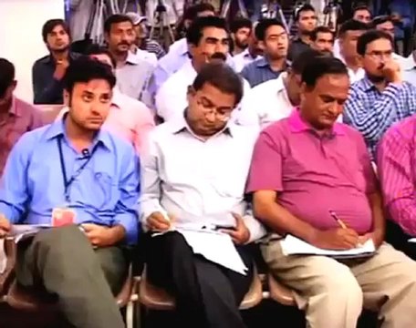 BJP slams Pakistan on Sarabjit u turn.mp4