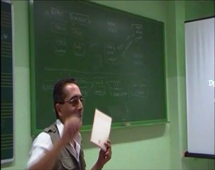 Origen del Ritmo 7 – En busca de las Leyes de la Psiqué