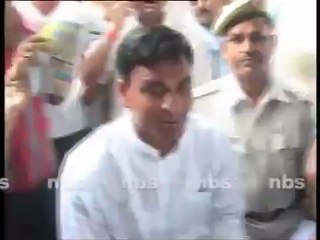 BSP MLA held guilty in Shashi murder case.mp4