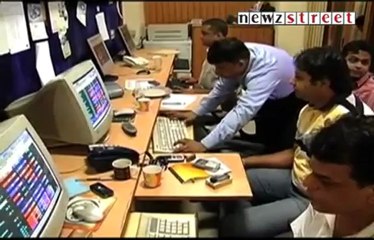 BSE losses 300 in opening trade.mp4