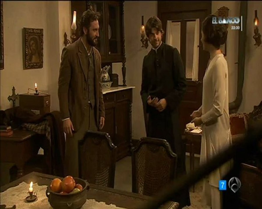 TRISTAN MARTIN MARIA AURORA VENDRA AL PUEBLO ESDPV 10-01-2013