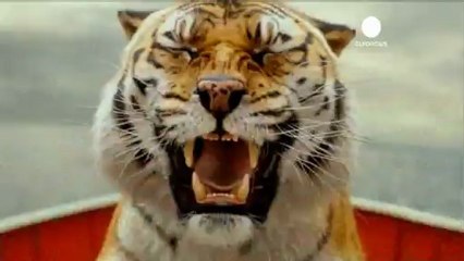 'Lincoln' y 'La Vida de Pi' optan a doce y once Oscars...