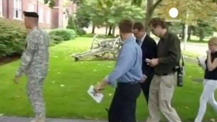 Karzai'nin Beyaz Saray'a kritik ziyareti