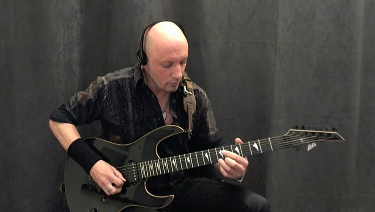 L'Adagio Albinoni par Bruno Ramos