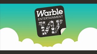 Warble Entertainment Agency Promotional Video 2013