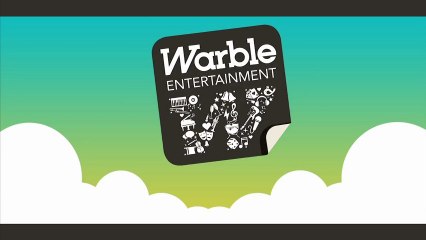 Warble Entertainment Agency Promotional Video 2013