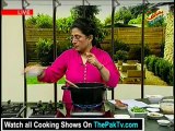 Food Diaries By Masala Tv - 10th January 2013 - Part 2