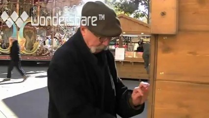 BENEVOLES EN FETES