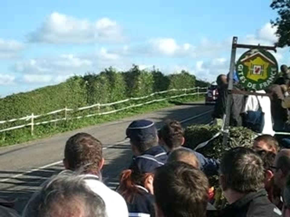 Suzuki Swift Pescarolo