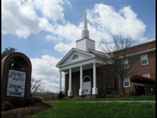 Russell Threet Ezekiel 2