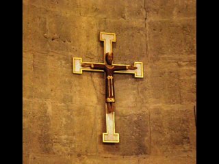 Je vous ai choisis...