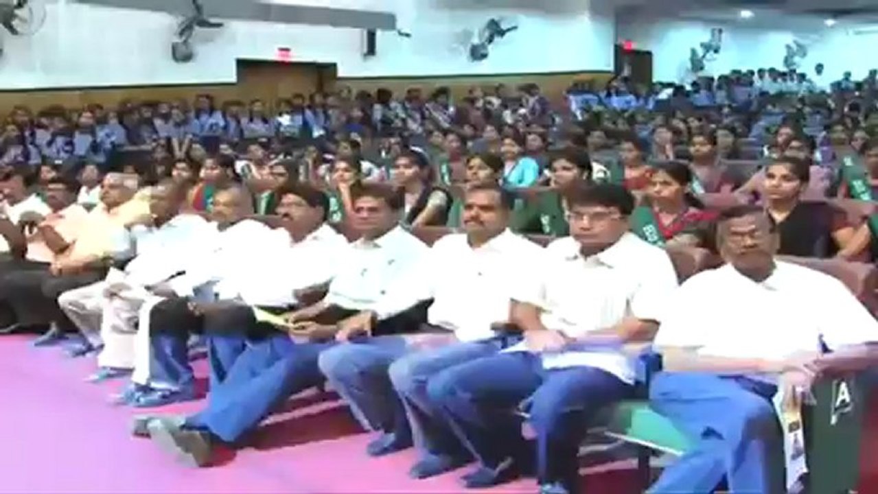 Bihar celebrates Dolphin day.mp4
