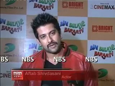 Bin Bulaye Baarati releasing today.mp4